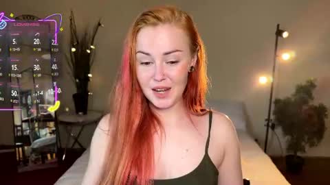 Veronika online show from August 6, 8:11 pm