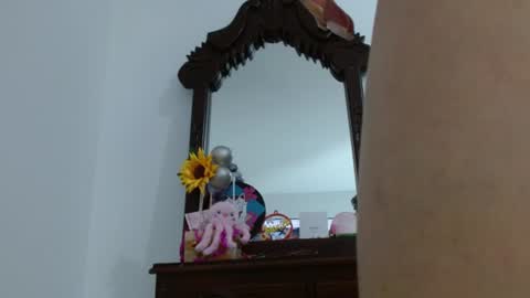 Sara online show from July 27, 5:31 pm