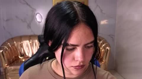 Sara  online show from March 13, 8:15 pm