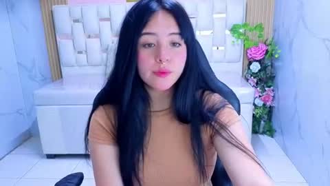 Sara  online show from June 27, 3:00 am