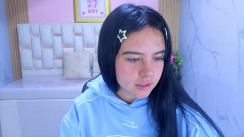 Sara  online show from June 30, 2:56 am