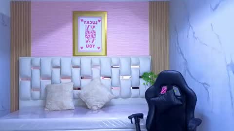 Sara  online show from July 1, 2:46 am