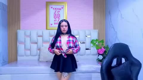 Sara  online show from July 16, 3:01 am