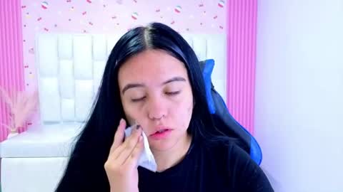 Sara  online show from July 29, 3:04 am
