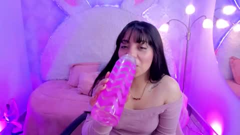 Sara online show from October 10, 2:43 am