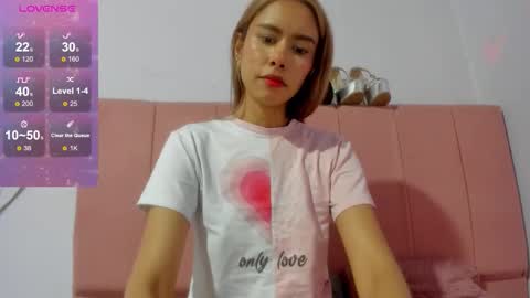 sarita_jones23 online show from November 26, 4:13 am