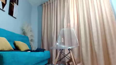 Snapshot of sarita_klein chatting on March 18, 4:54 pm sarita_klein online show from March 18, 4:54 pm