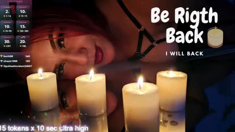 Sarita Moller  online show from December 5, 9:17 am