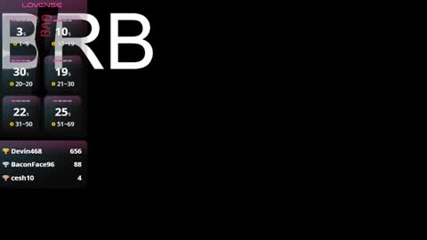 Sarita Moller  online show from March 11, 5:49 am