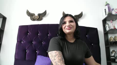 Sara online show from September 24, 6:55 pm