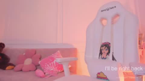 Sara  online show from March 6, 7:57 am