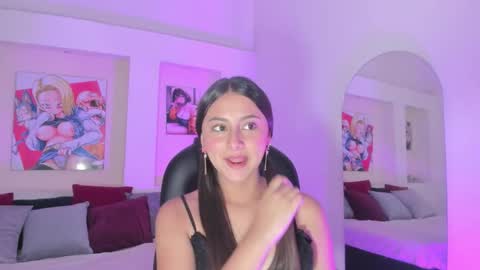 sarita_rios1 online show from February 10, 2:32 pm