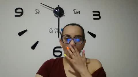 sarita_start online show from November 11, 2:22 am