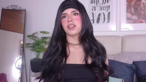 Sara online show from February 16, 8:49 pm