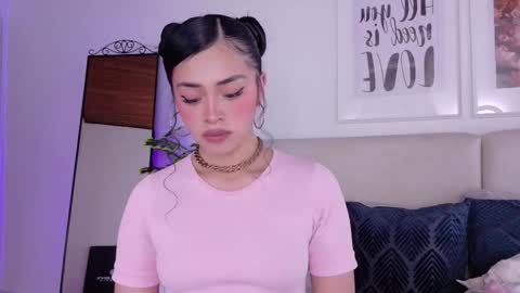 Sara online show from February 19, 9:22 pm