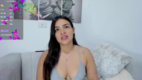 Sara Cute  online show from February 27, 4:09 am