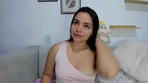 Sara Cute  online show from September 13, 4:01 am