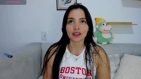 Sara Cute  online show from September 18, 4:58 am