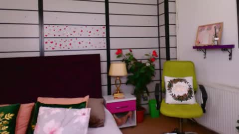 Sarra online show from January 16, 6:34 pm