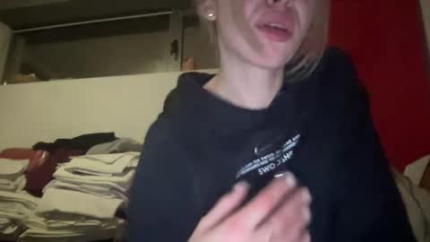 Sarrah online show from January 16, 11:27 pm