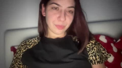 Sarrah online show from February 27, 10:53 pm