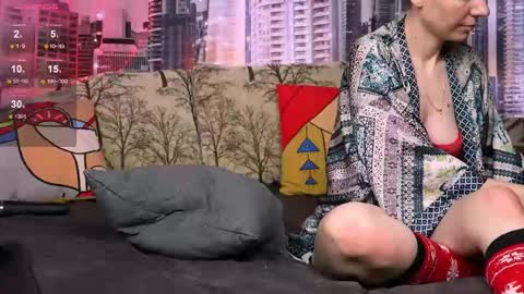 Svitlana online show from February 22, 5:23 am