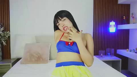 Sary Baker online show from September 26, 8:35 pm