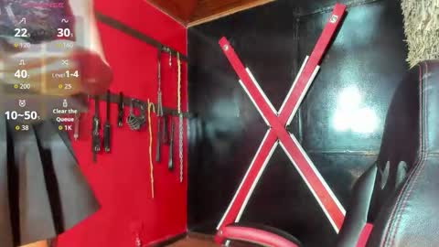 sascha_castillo online show from January 13, 7:08 pm