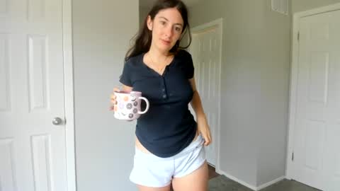 saseecandy online show from July 12, 1:24 pm