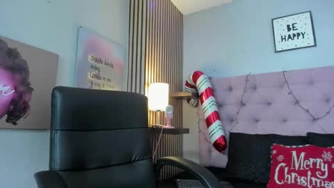 Sasha online show from December 14, 8:52 am