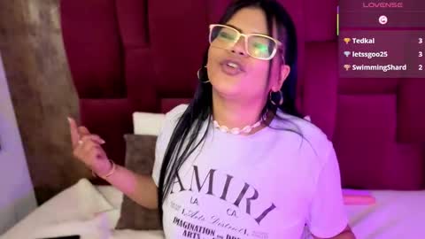 Sasha online show from February 7, 8:18 am