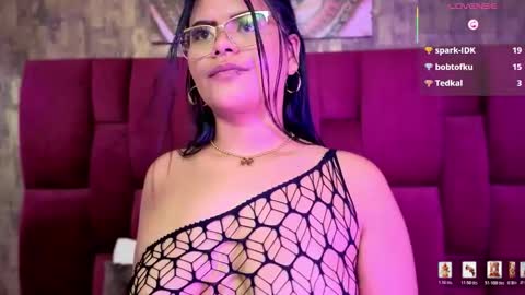 Sasha online show from February 7, 8:23 pm