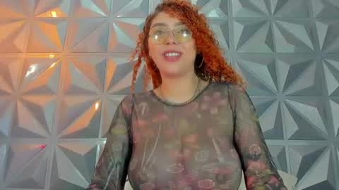 Sasha online show from June 11, 4:21 am