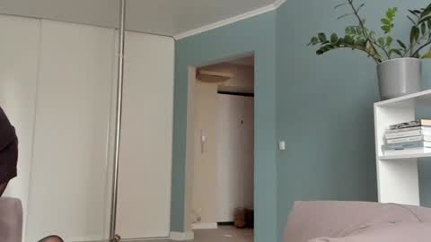 Sasha online show from January 24, 9:28 am