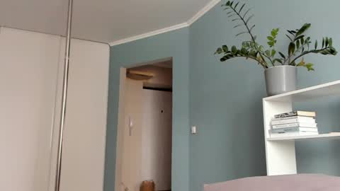 Sasha online show from January 25, 9:57 am