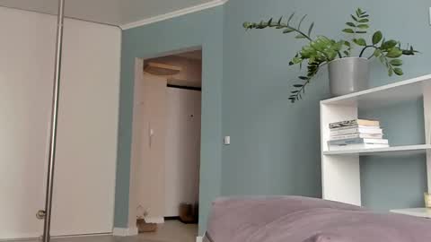 Sasha online show from February 25, 9:53 am