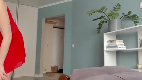 Sasha online show from March 2, 11:29 am