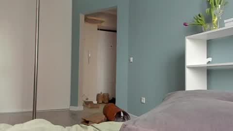 Sasha online show from March 7, 10:13 am