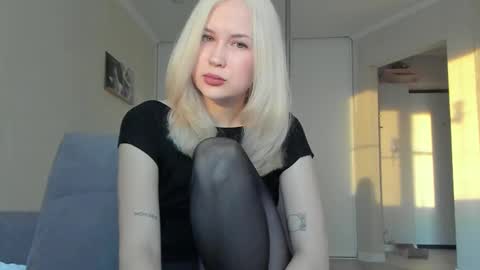 Sasha online show from October 15, 3:50 am