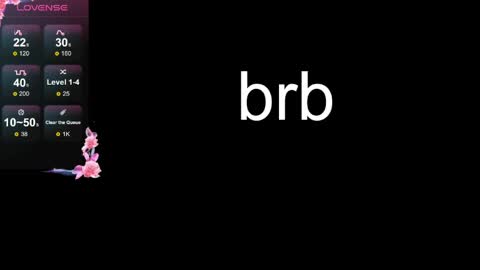 Sasha online show from April 21, 2:51 am