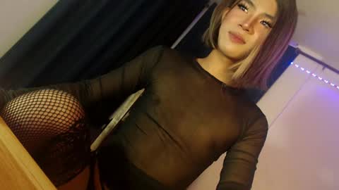 Sasha online show from February 19, 7:50 am