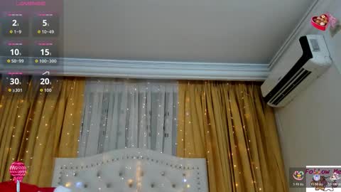 Sasha online show from November 21, 12:04 pm