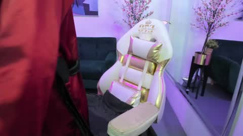 Sasha online show from December 13, 10:08 am