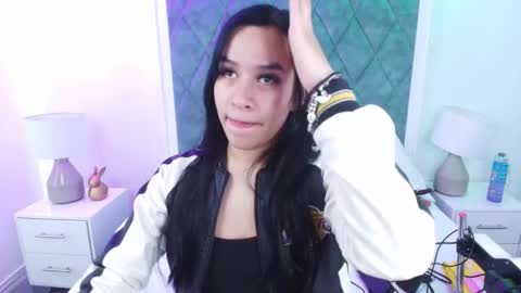 Sasha online show from November 22, 7:13 pm