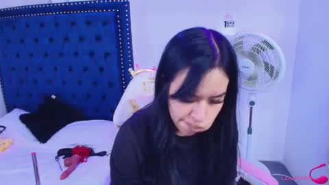 Sasha online show from December 5, 3:15 am