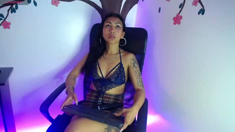 Sasha Brattz online show from December 22, 7:22 am