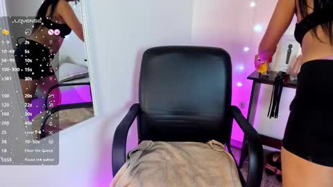 Sasha Brattz online show from October 2, 4:19 am