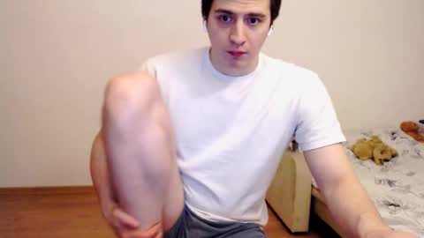 sasha_calvin online show from February 25, 6:20 pm