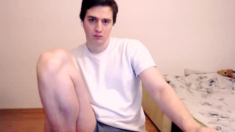 sasha_calvin online show from March 7, 3:39 pm