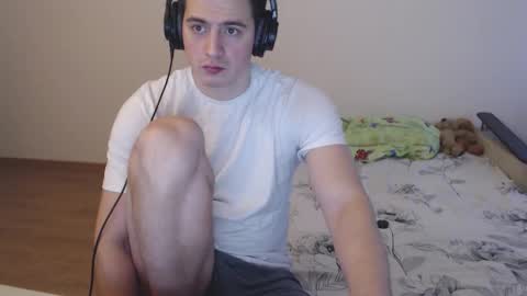 Snapshot of sasha_calvin chatting on October 9, 11:30 am sasha_calvin online show from October 9, 11:30 am